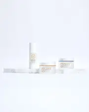Day & Night Skincare Bundle - Kissed Earth