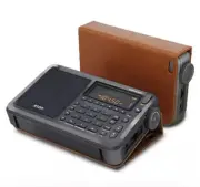 Eton Elite Executive AM/FM/Aircraft Band/SSB/Shortwave Radio New In Box