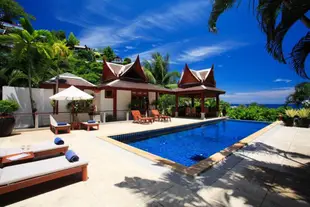 Ayara Surin Serenity Villa