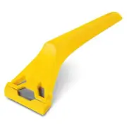 New Stanley 28-593 Window Scraper ABS Plastic Body Ideal for Scraping Paint