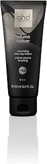 volume forever - Volumising Blow Dry Cream