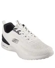 Skechers Skech-Air Dynamight - Paterno White
