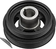 ATP Automotive Graywerks 102150 Engine Harmonic Balancer