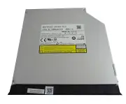 Dell Latitude E6430 E6530 E6330 Blu-ray BD-ROM Combo DVD Burner Drive UJ162 SATA