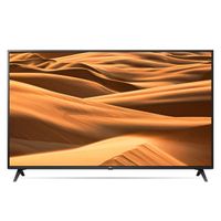 LG 55吋UHD4K聯網電視 55UM7300PWA