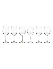 [Maxwell & Williams] Cosmopolitan Wine Glass 590ML Set of 6 in Clear