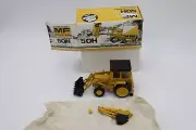 Conrad Massey Ferguson Elite 50HX Powerpart 1/35 Backhoe Tractor NIB