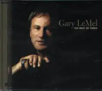 在飛比找Yahoo!奇摩拍賣優惠-八八 - Gary LeMel - The Best of 