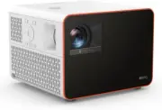 BenQ X3100i True 4K UHD 4LED Gaming Projector, 3300 ANSI Lumens, 4.2Ms 1080P 240