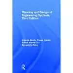 PLANNING AND DESIGN OF ENGINEERING SYSTEMS