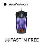 Bug Zapper Electric Mosquito Killer Mozzie Attack Plus Outdoor Portable Zappers