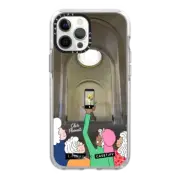 iPhone 12 Pro Max Impact Case A Stairway to Victory
