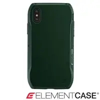 在飛比找momo購物網優惠-【美國Element Case】iPhone Xs / X(