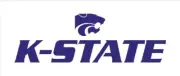 Kansas State Wildcats Stencil - Reusalble Pattern - 10 Mil Mylar