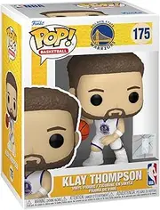 FUNKO POP! SPORTS: NBA - Warriors - Klay Thompson