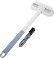 Mipcase Cat Hair Brush Hair Scraper for Carpet Pet Carpet Brush Pet Fur Remover Pet Hair Removal Brush Carpet Brush for Pet Hair Fur Remover for Clothes Fur Remover for Furniture Plastic