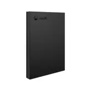 Seagate Game Drive for Xbox 2TB USB 3.2 Gaming External Hard Black (STKX2000400)