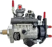 Fuel Injection Pump Type 1399 Mod Y02 236-6910 2366910 Compatible For Perkins 1104C-44T Engine Caterpillar 3054C Engine