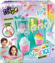 So Slime Ice Machine Playset