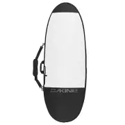 Dakine Daylight Surfboard Bag Hybrid - White, 7FT