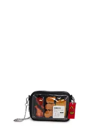 [Current Mood] Hottie Combo Crossbody Bag