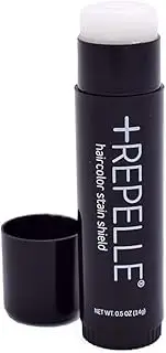 Colortrak Repelle Professional, Hair Color Stain Shield, Up to 10 Uses, Mini Stick, Protect Clients from Hair Color Stains, Safe and Easy to Use.5 ounces