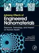 Adverse Effects of Engineered Nanomaterials—Exposure, Toxicology, and Impact on Human Health