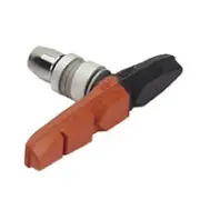 Kool Stop Thinline Pads Threaded - Dual