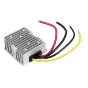 12v To 24v 15a 360w Dc Dc Converter 360w Step Up Dc Converter As shown