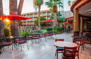 Hotel Tucson City Center, Ascend Hotel Collection