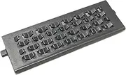 Midwest Hearth SRV1300635 Throat Baffle for Vermont Castings Defiant