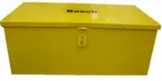 Beach BSBSY - Site Box 30" - Yellow