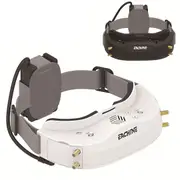 Eachine EV300D 1280*960 5.8G 72CH HDMI DVR RC Camera Racing Drone FPV Goggles