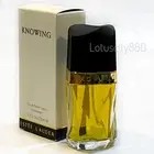KNOWING BY ESTEE LAUDER 30ml EDP Spray Women's Perfume (100% GENUINE)