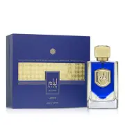 Lattafa Blue Shine Long Lasting Eau De Perfume For Unisex 100ml