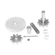 OPK65A Oil Pump Repair Kit Fits Massey Ferguson 175 165 Fits Case 350