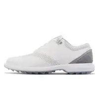 在飛比找蝦皮商城優惠-Nike 高爾夫球鞋 Jordan ADG 4 白 灰 爆裂