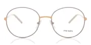 Prada PR 55WV 18B1O1 Women Eyeglasses