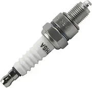 [Motorcycle parts] For Spark Plug CR7HSA A7RTC A7TC A7RC 4549 for GY6 50cc 70cc 90cc 110cc 125cc 150cc XR80 XR100 CRF80 CRF100 YFM50 TTR125 KLX140 [Easy to replace]