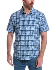 Tommy Bahama Bahama Coast Washed Away Shirt