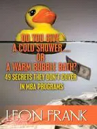 在飛比找三民網路書店優惠-Do You Give a Cold Shower?or a