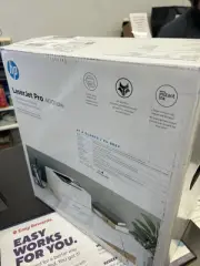 HP LaserJet Pro 4001dw Wireless Black & White Computer Printer Best-for-Office