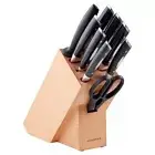 Scanpan 18189 10-Piece Knife Block Set
