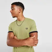 Fred Perry Ringer T-shirt