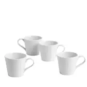 Gordon Ramsay Maze by Royal Doulton Set of 4 Mugs - Robins Kitchen