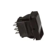Giles 8024422 Switch, Rocker D.P.D.T. 250V, 10A