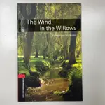 BOOKWORMS LIBRARY 3: THE WIND IN THE WILLOWS (BOOK ONLY)