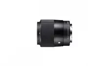 Sigma 23mm f/1.4 DC DN Contemporary E-Mount Lens for Sony