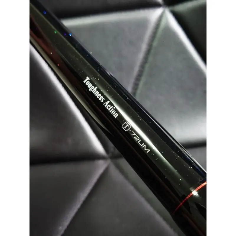 Daiwa BLACK JACK COMMANDER T-超硬53UM DAIWA/达亿瓦BLACK JACK COMMANDER 黑杰克前打竿鱼竿钓鱼竿T