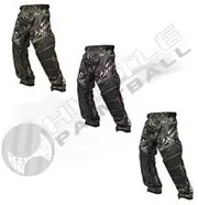 Valken Crusade Pants - Static Yellow